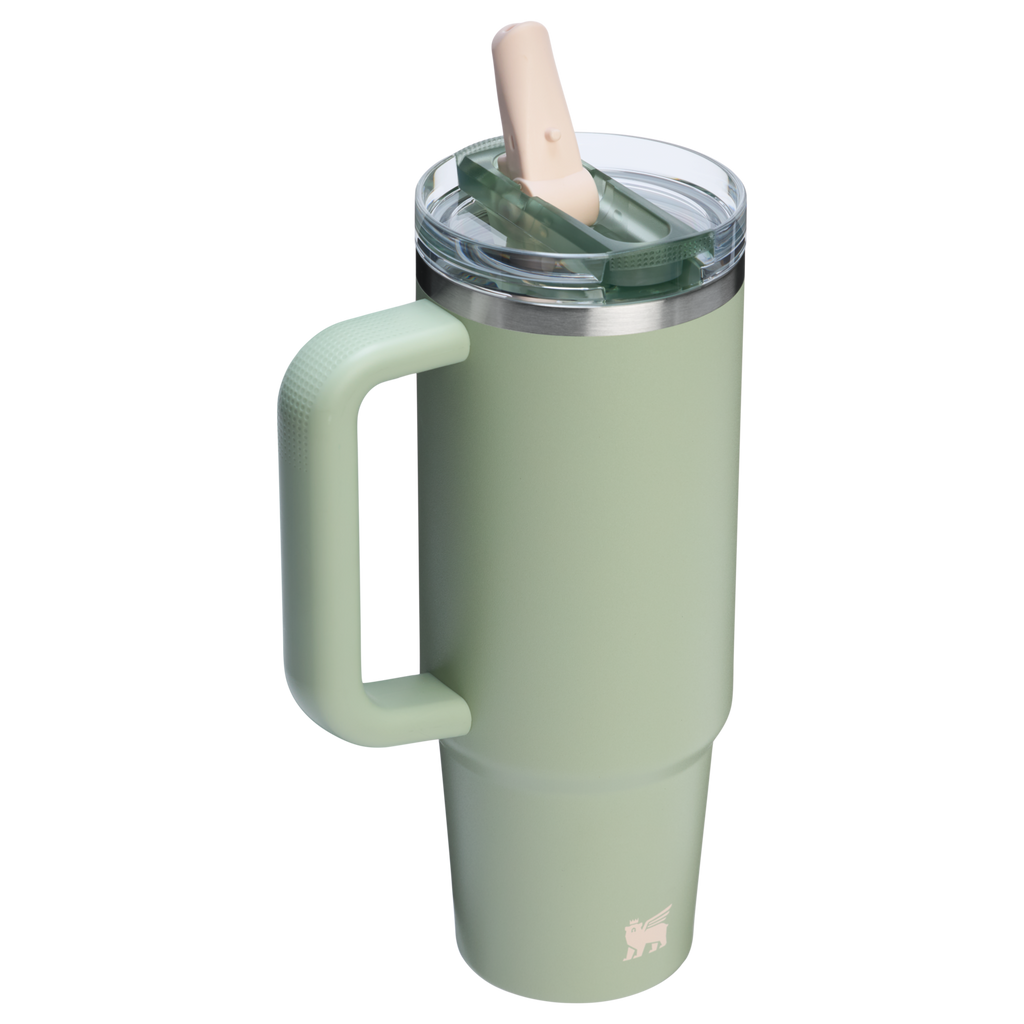 The Quencher ProTour Flip Straw Tumbler| 30 OZ - Create