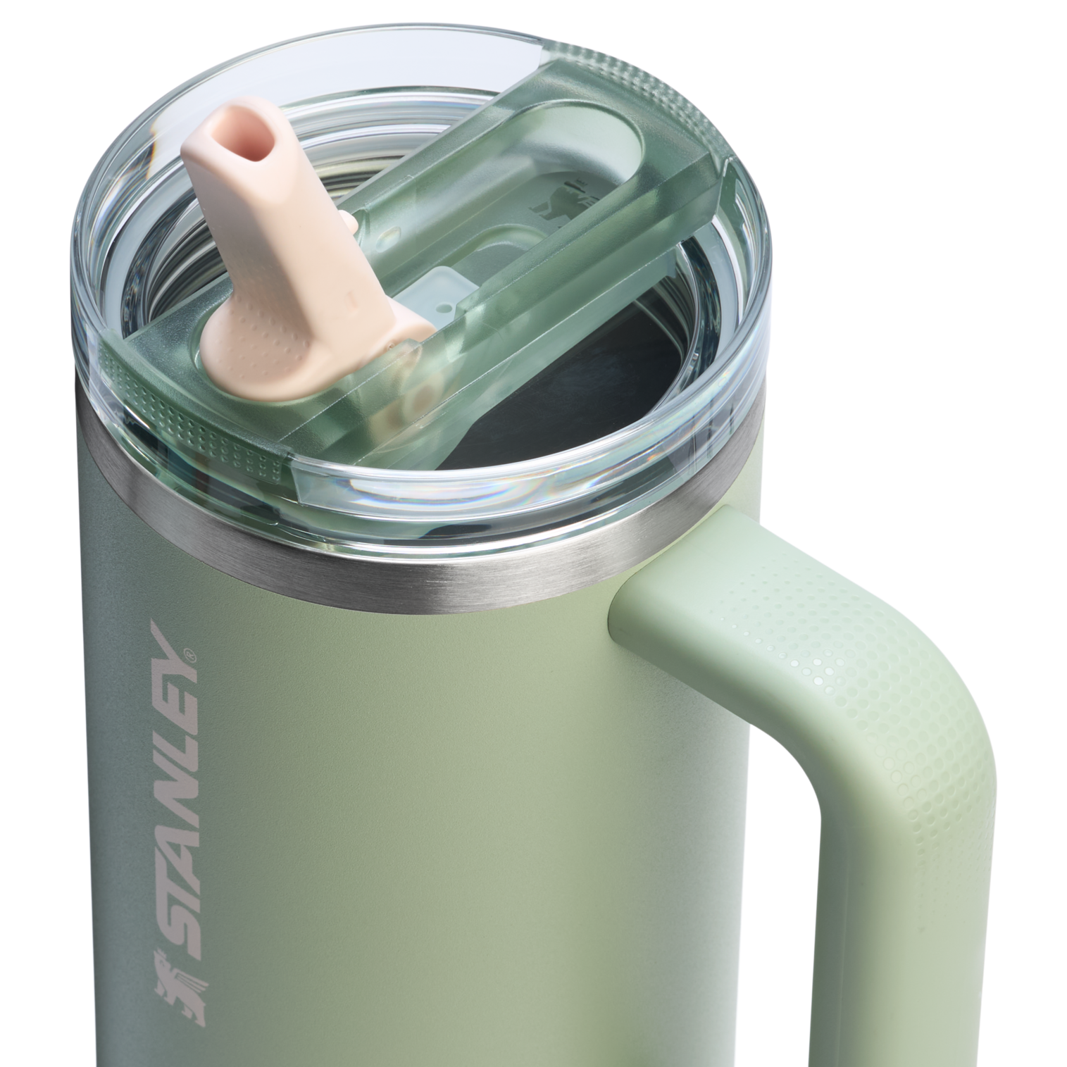 The Quencher ProTour Flip Straw Tumbler| 30 OZ - Create