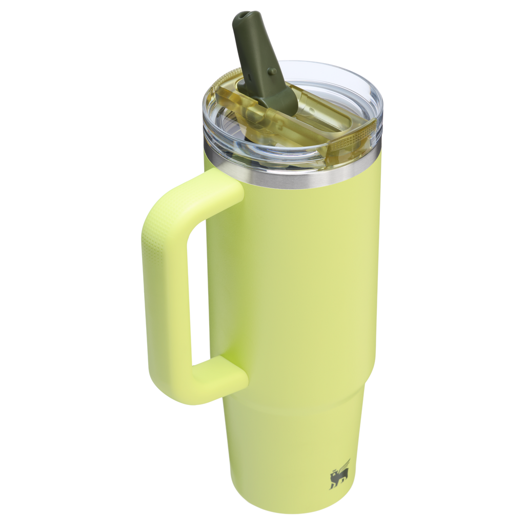 The Quencher ProTour Flip Straw Tumbler| 30 OZ - Create