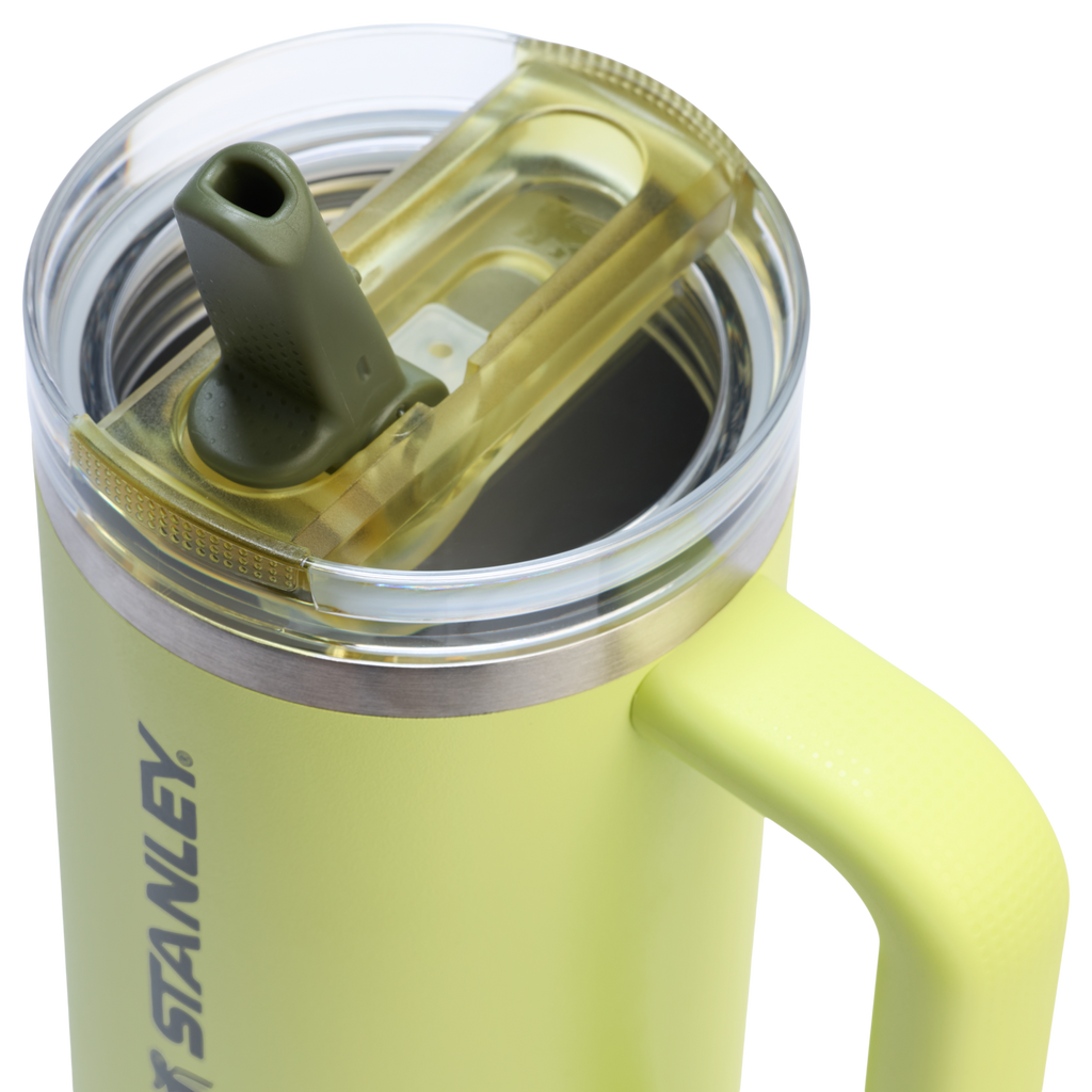 The Quencher ProTour Flip Straw Tumbler| 30 OZ - Create