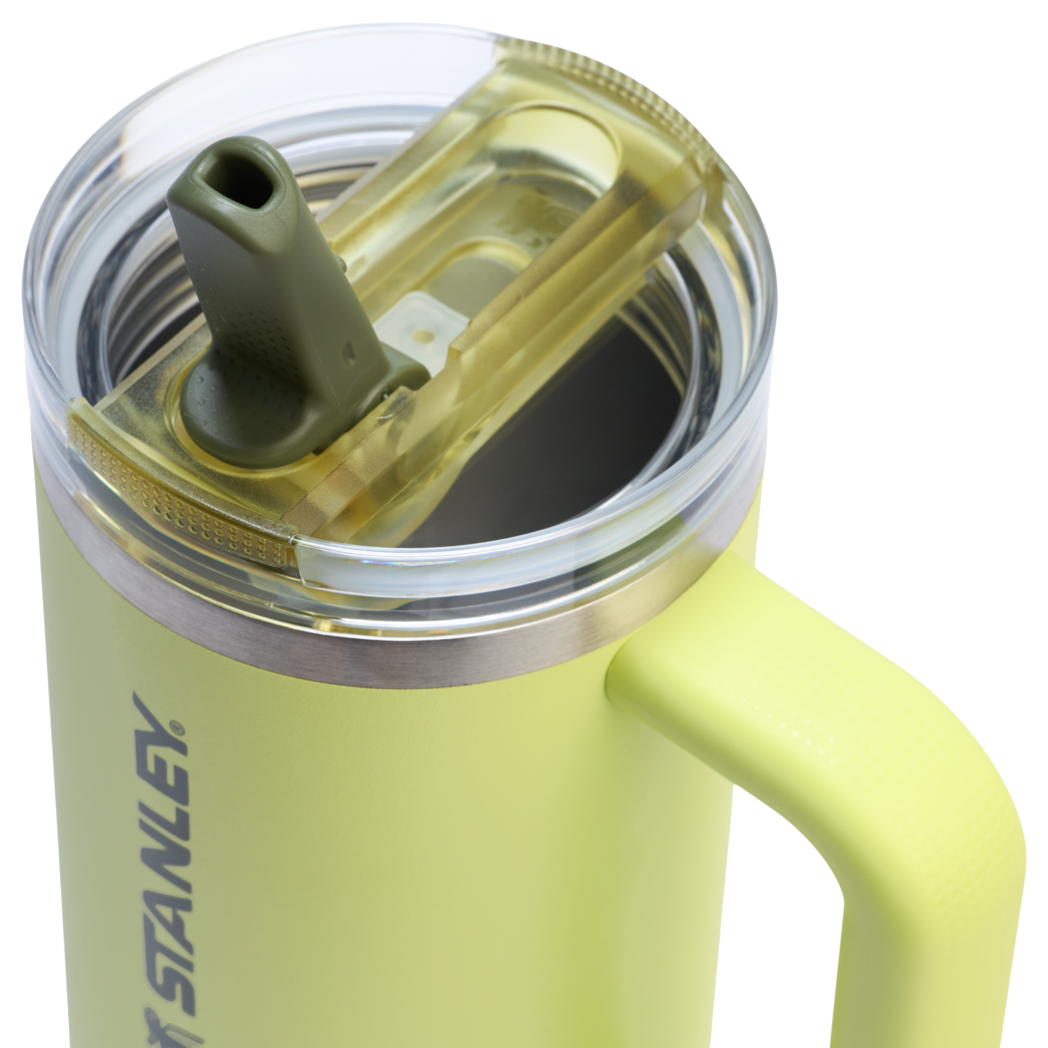 The Quencher ProTour Flip Straw Tumbler| 30 OZ - Create