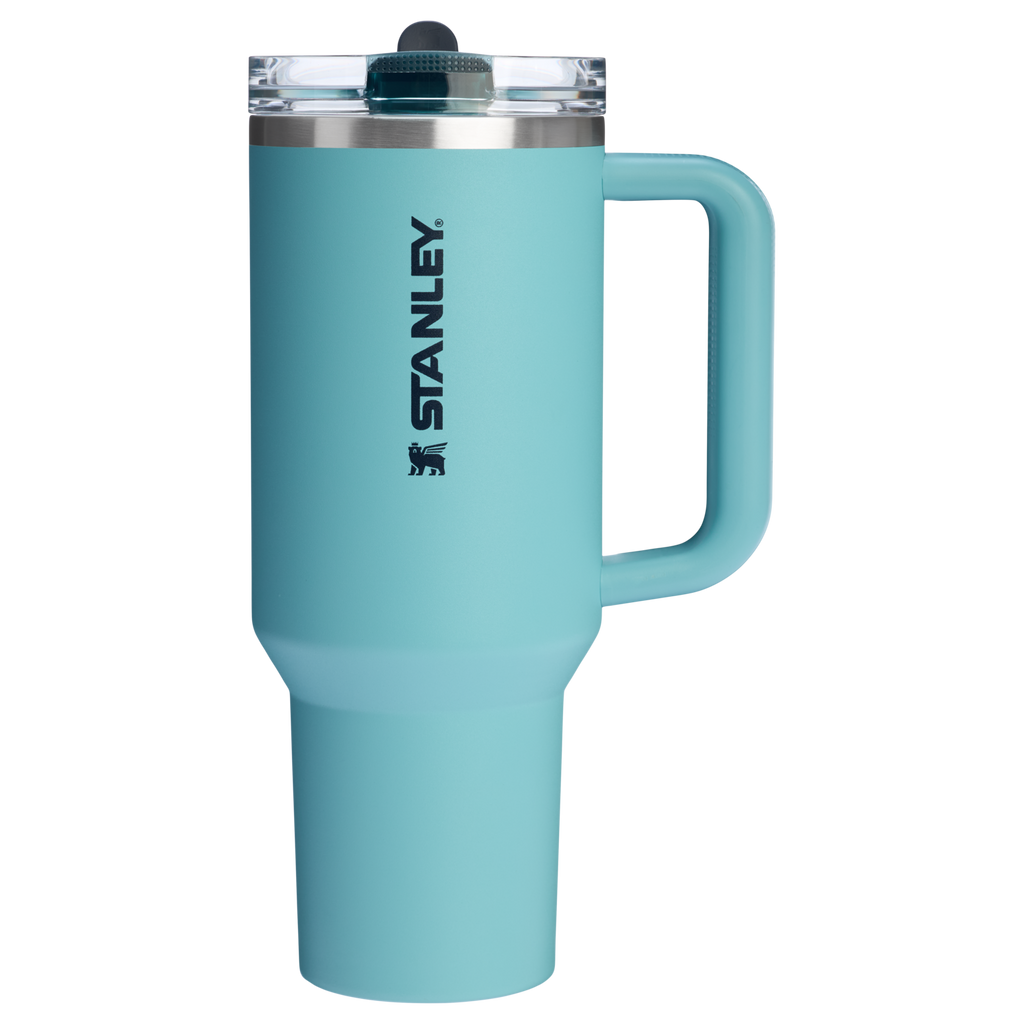 The Quencher ProTour Flip Straw Tumbler| 40 OZ - Create