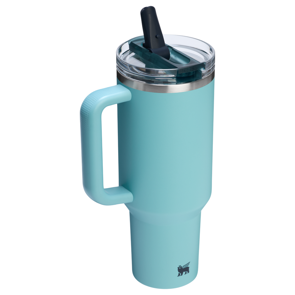 The Quencher ProTour Flip Straw Tumbler| 40 OZ - Create