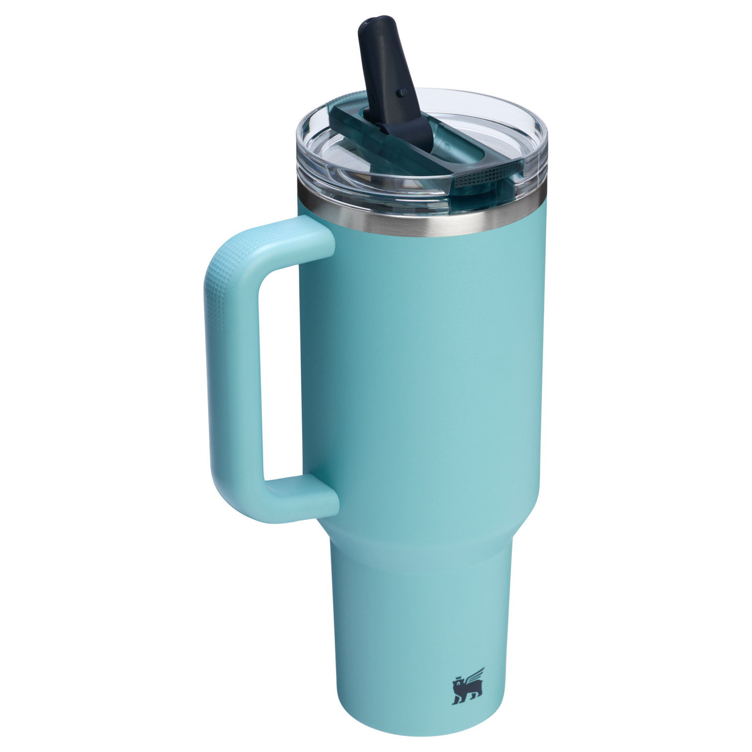 The Quencher ProTour Flip Straw Tumbler| 40 OZ - Create