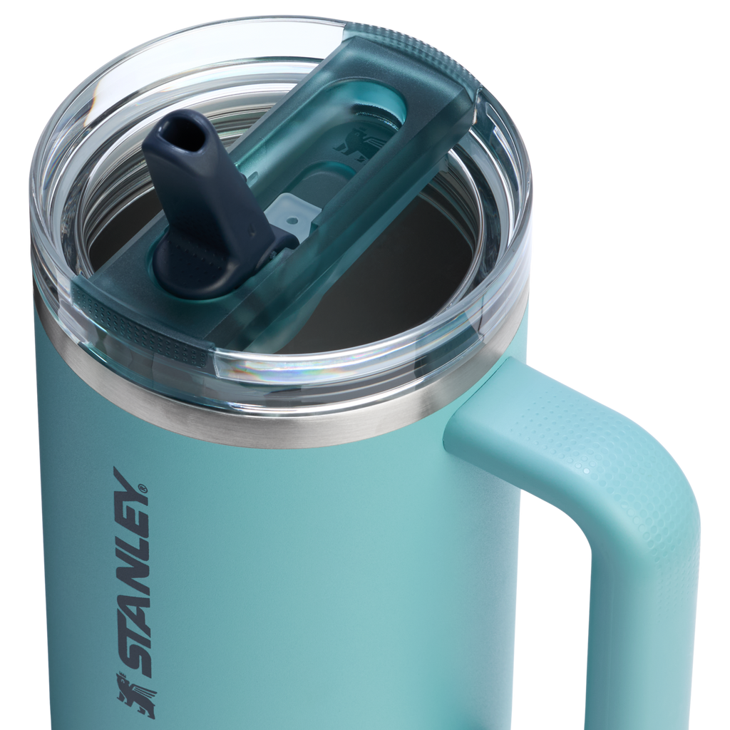 The Quencher ProTour Flip Straw Tumbler| 40 OZ - Create