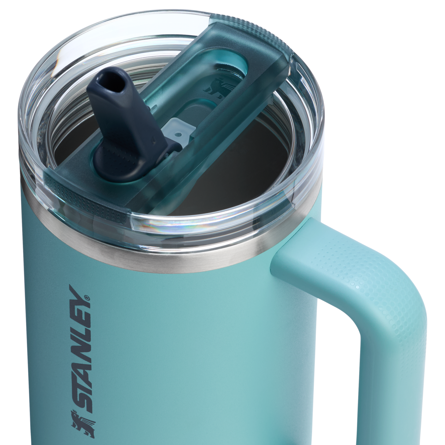 The Quencher ProTour Flip Straw Tumbler| 40 OZ - Create