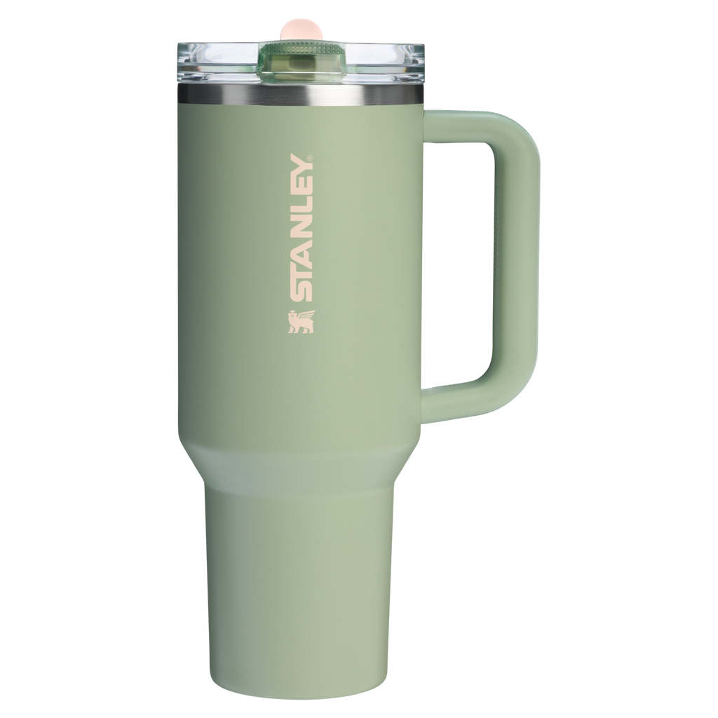 The Quencher ProTour Flip Straw Tumbler| 40 OZ - Create