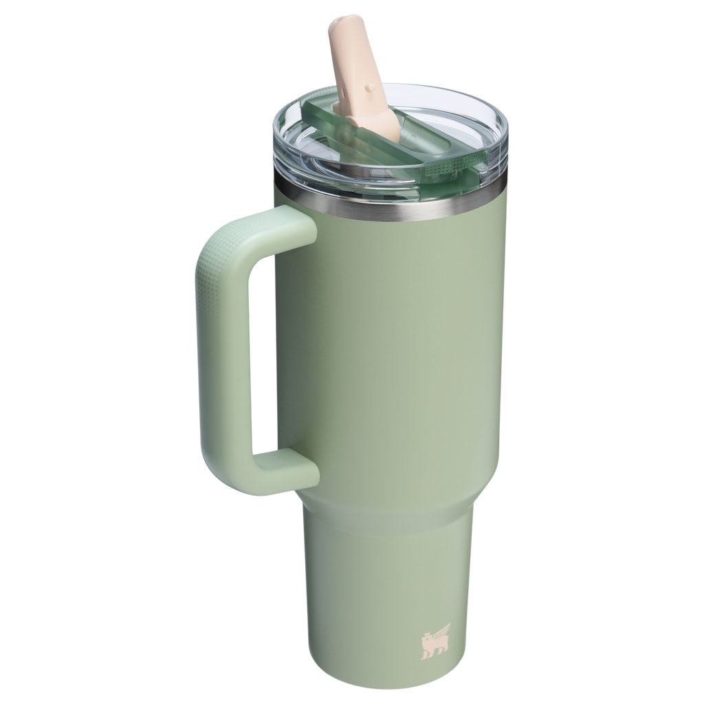 The Quencher ProTour Flip Straw Tumbler| 40 OZ - Create