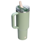 The Quencher ProTour Flip Straw Tumbler| 40 OZ - Create