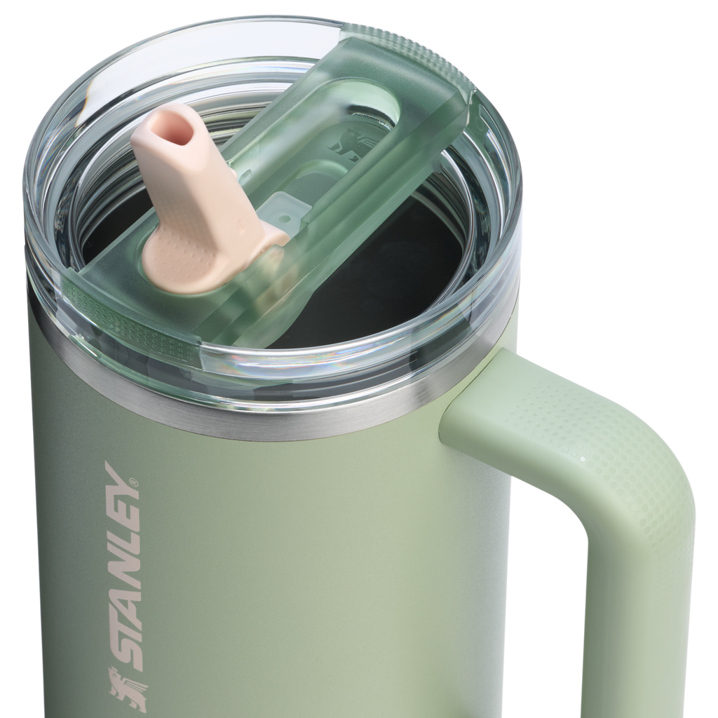 The Quencher ProTour Flip Straw Tumbler| 40 OZ - Create