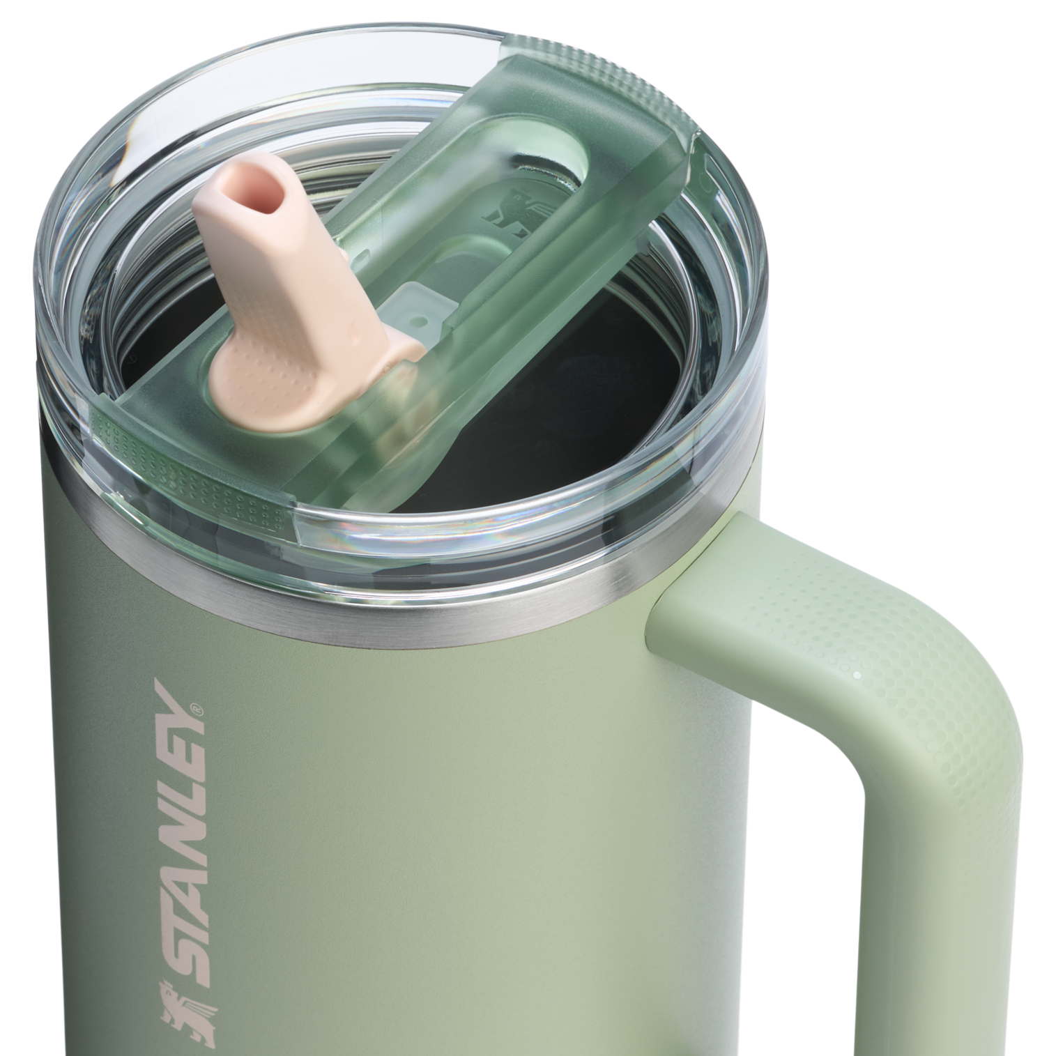 The Quencher ProTour Flip Straw Tumbler| 40 OZ - Create