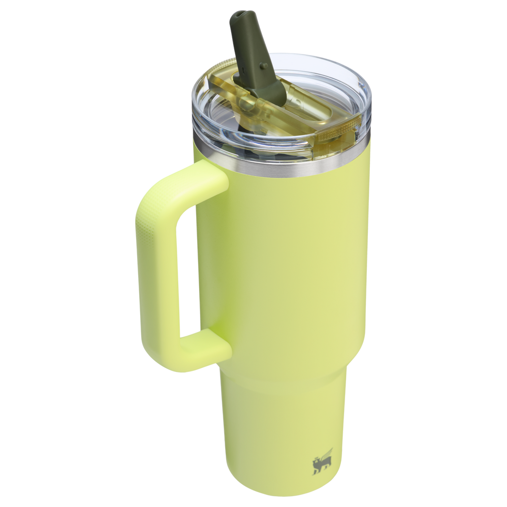 The Quencher ProTour Flip Straw Tumbler| 40 OZ - Create