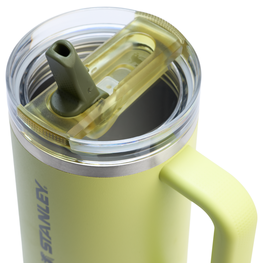 The Quencher ProTour Flip Straw Tumbler| 40 OZ - Create