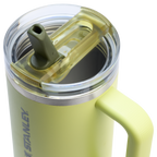 The Quencher ProTour Flip Straw Tumbler| 40 OZ - Create