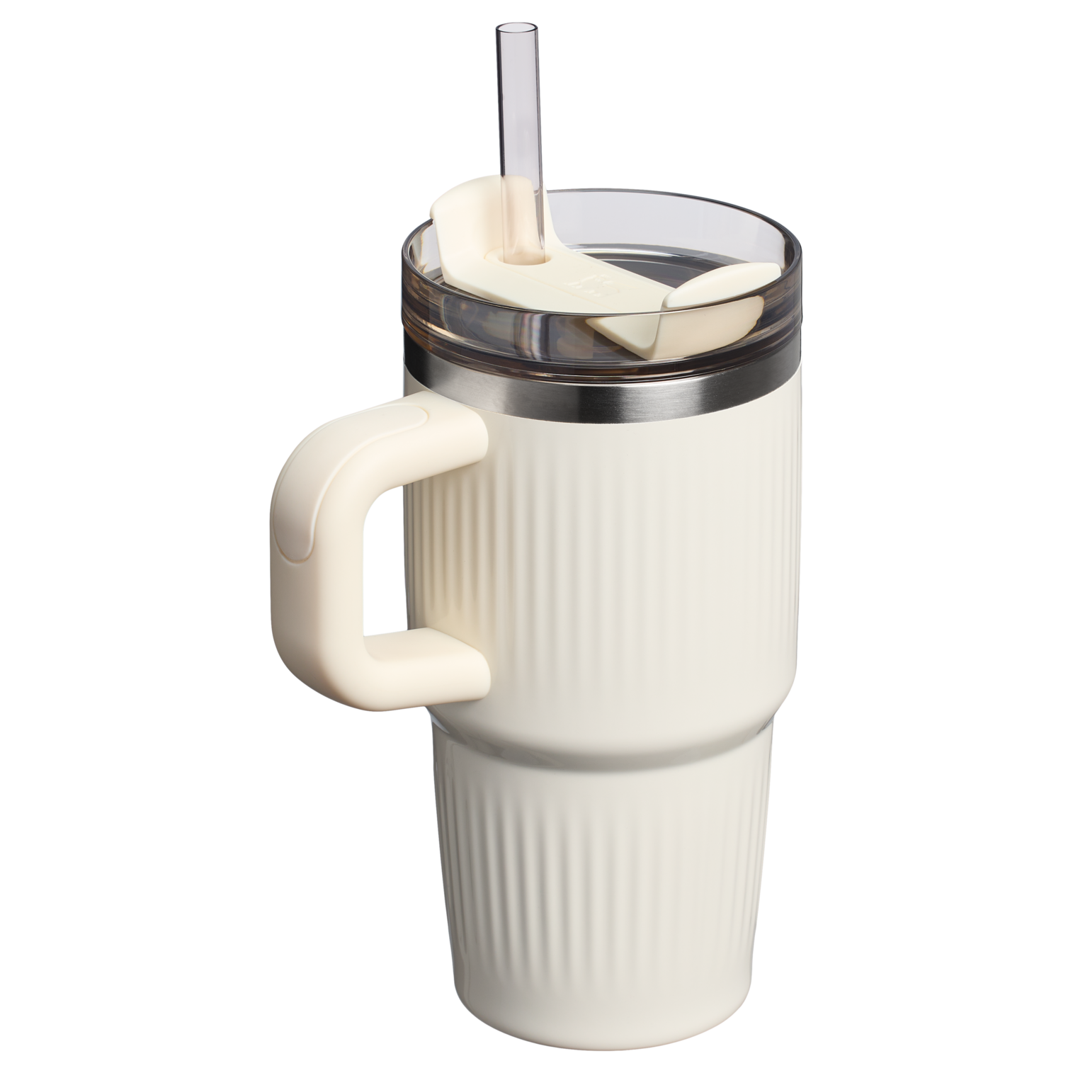 The Quencher® H2.0 Fluted Tumbler with Handle| 20 OZ