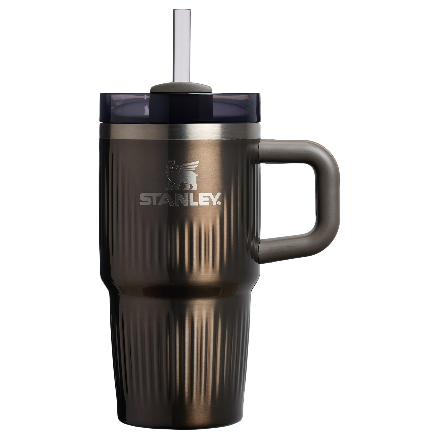 The Quencher® H2.0 Fluted Tumbler with Handle| 20 OZ