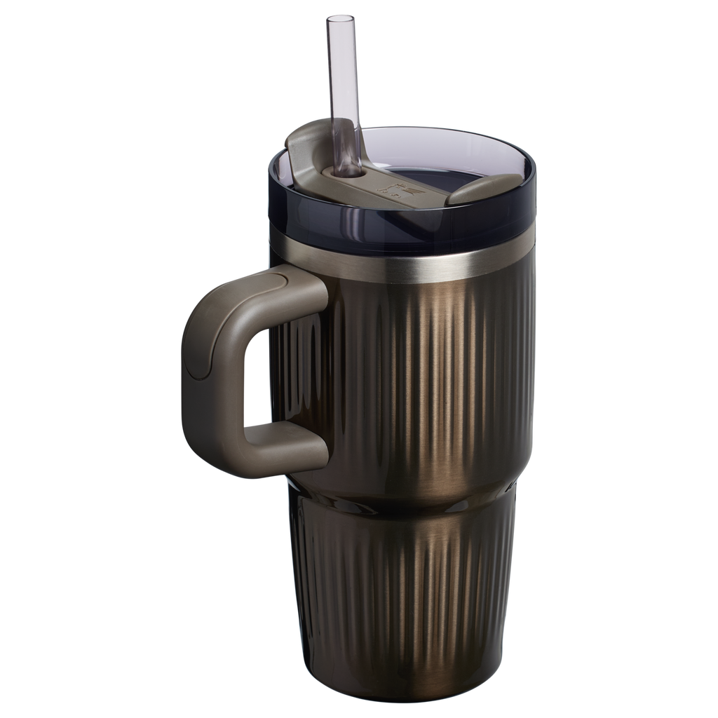 The Quencher® H2.0 Fluted Tumbler with Handle| 20 OZ