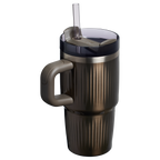 The Quencher® H2.0 Fluted Tumbler with Handle| 20 OZ