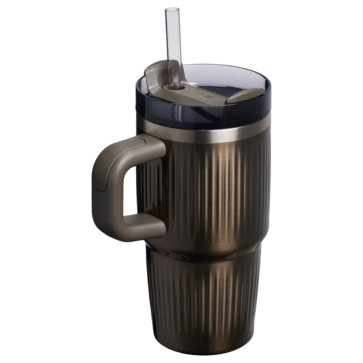 The Quencher® H2.0 Fluted Tumbler with Handle| 20 OZ