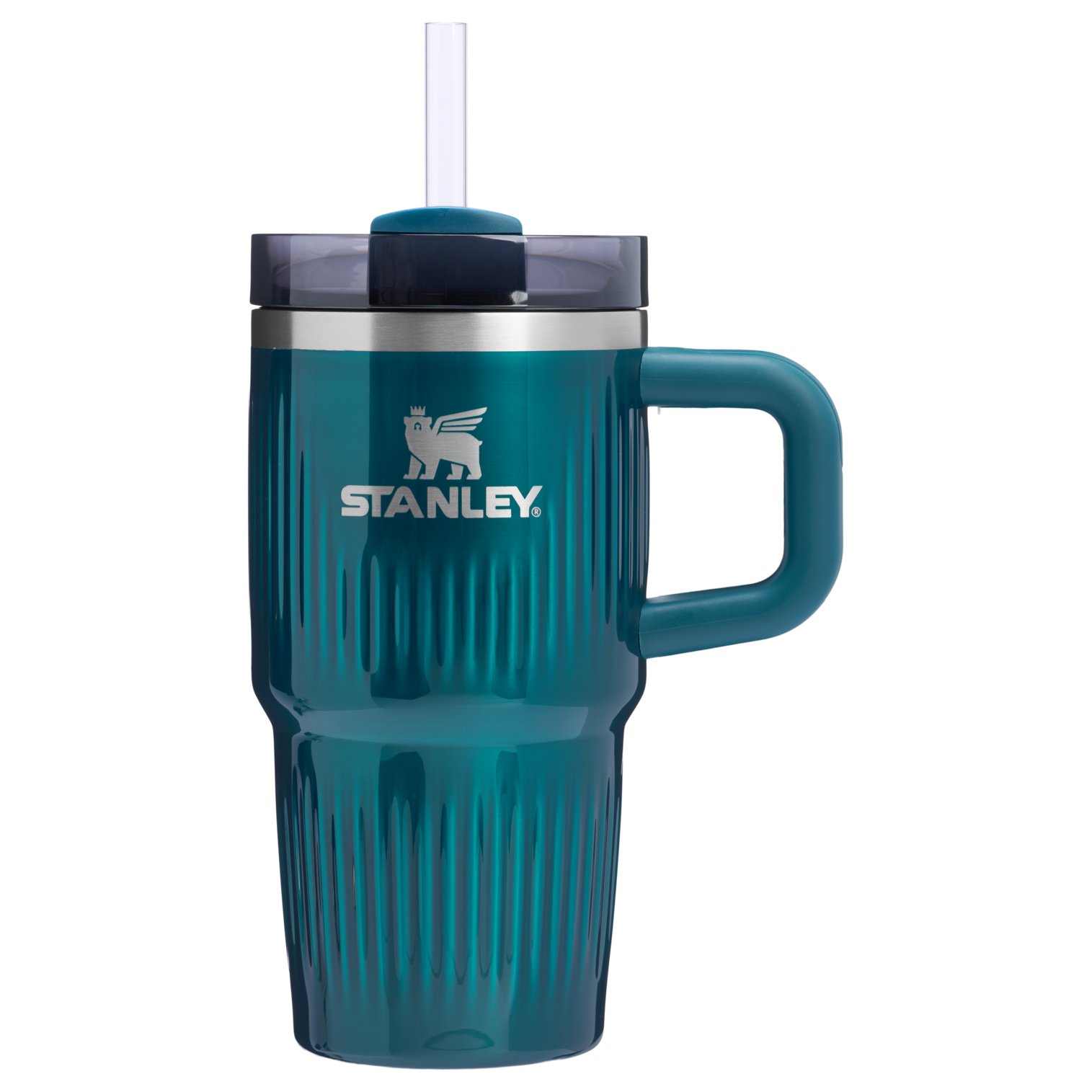 The Quencher® H2.0 Fluted Tumbler with Handle| 20 OZ