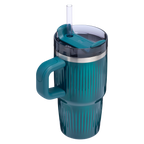 The Quencher® H2.0 Fluted Tumbler with Handle| 20 OZ