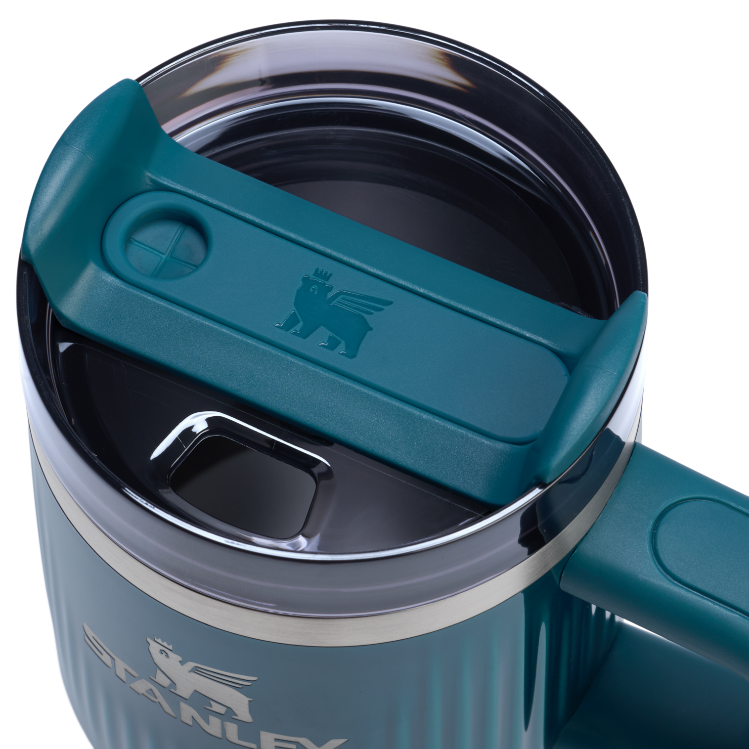 The Quencher® H2.0 Fluted Tumbler with Handle| 20 OZ