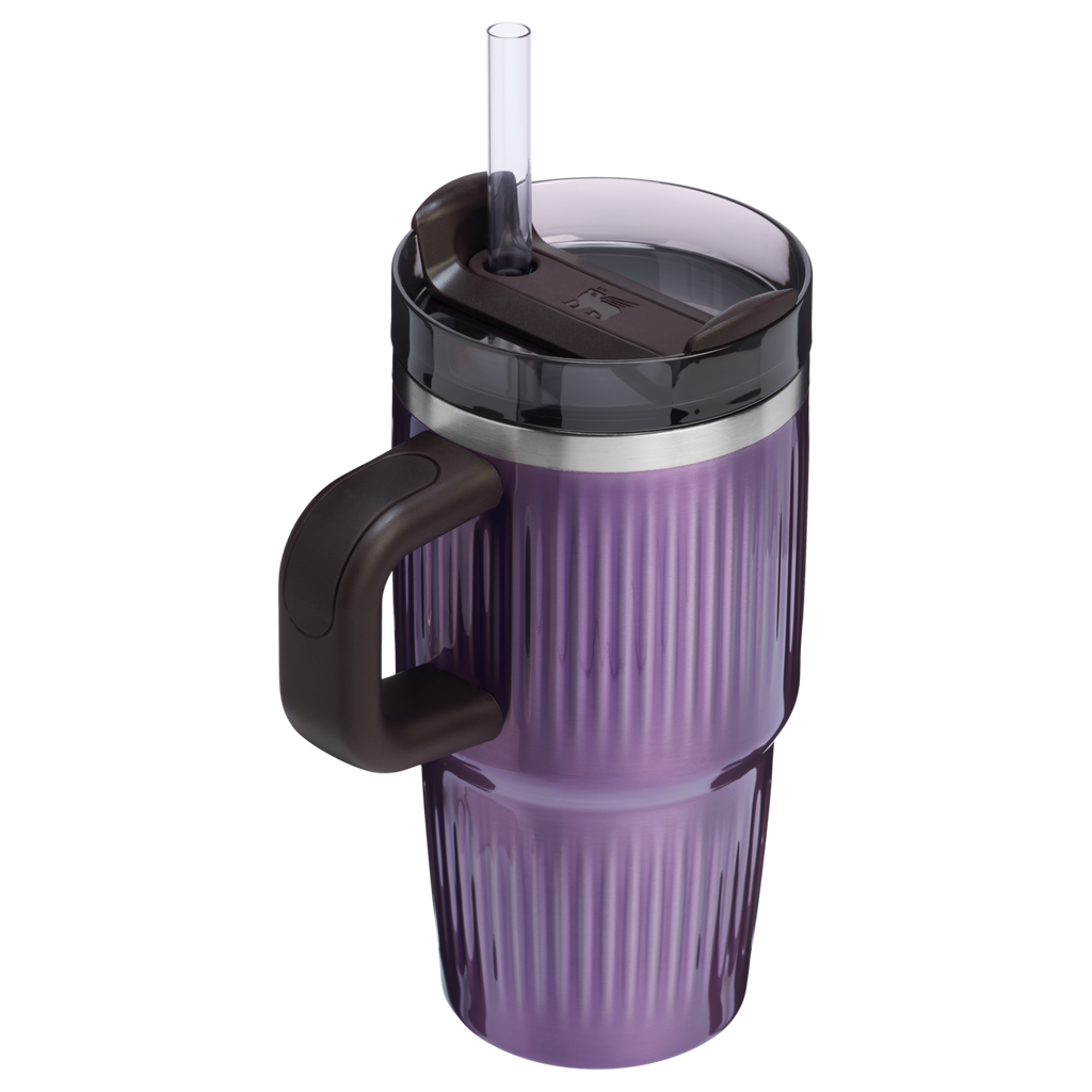 The Quencher® H2.0 Fluted Tumbler with Handle| 20 OZ