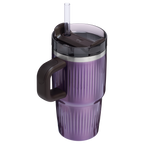 The Quencher® H2.0 Fluted Tumbler with Handle| 20 OZ