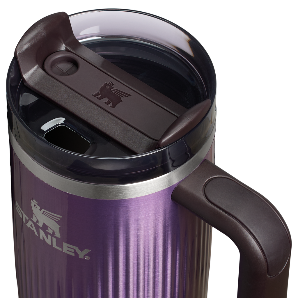 The Quencher® H2.0 Fluted Tumbler| 30 OZ