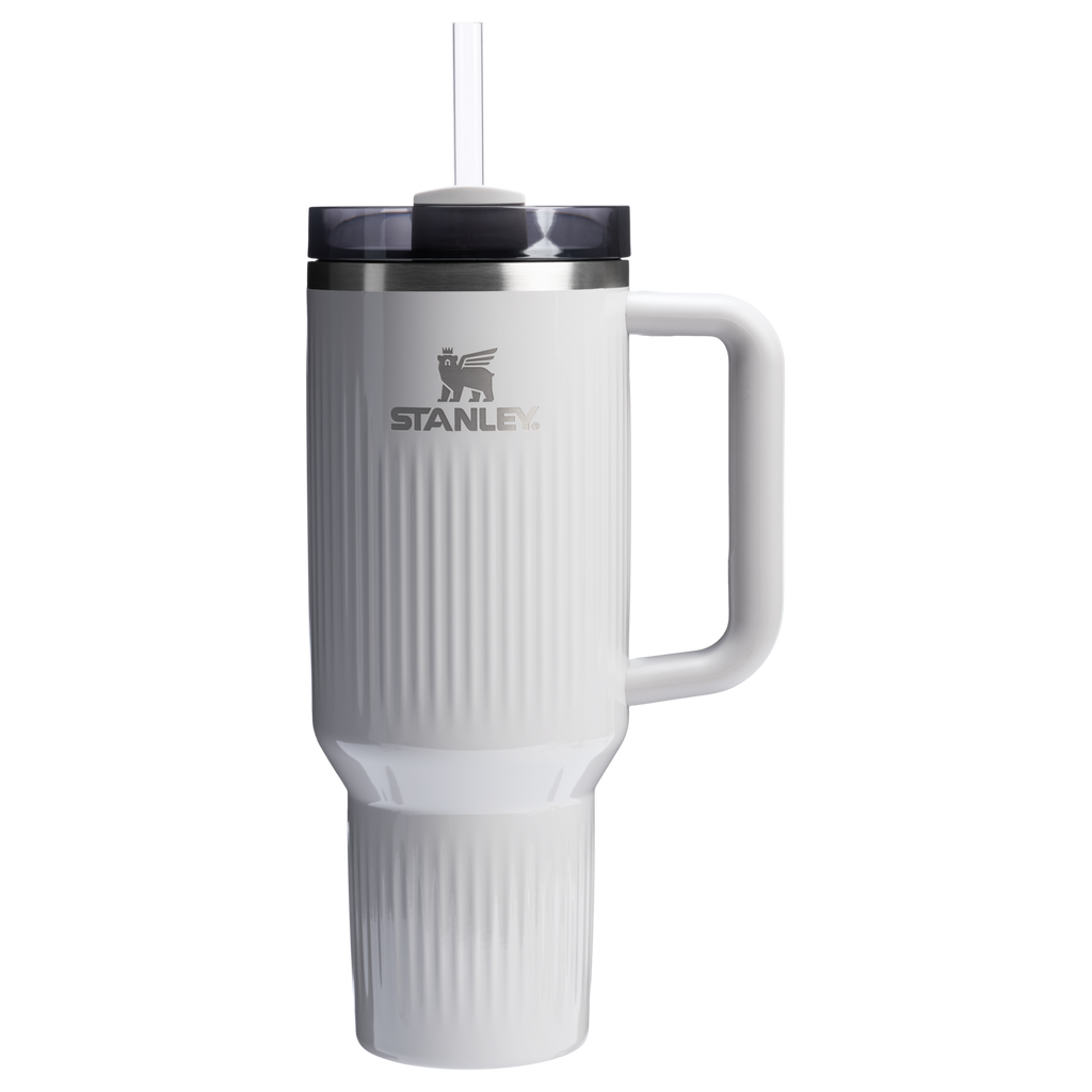 The Quencher® H2.0 Fluted Tumbler| 40 OZ