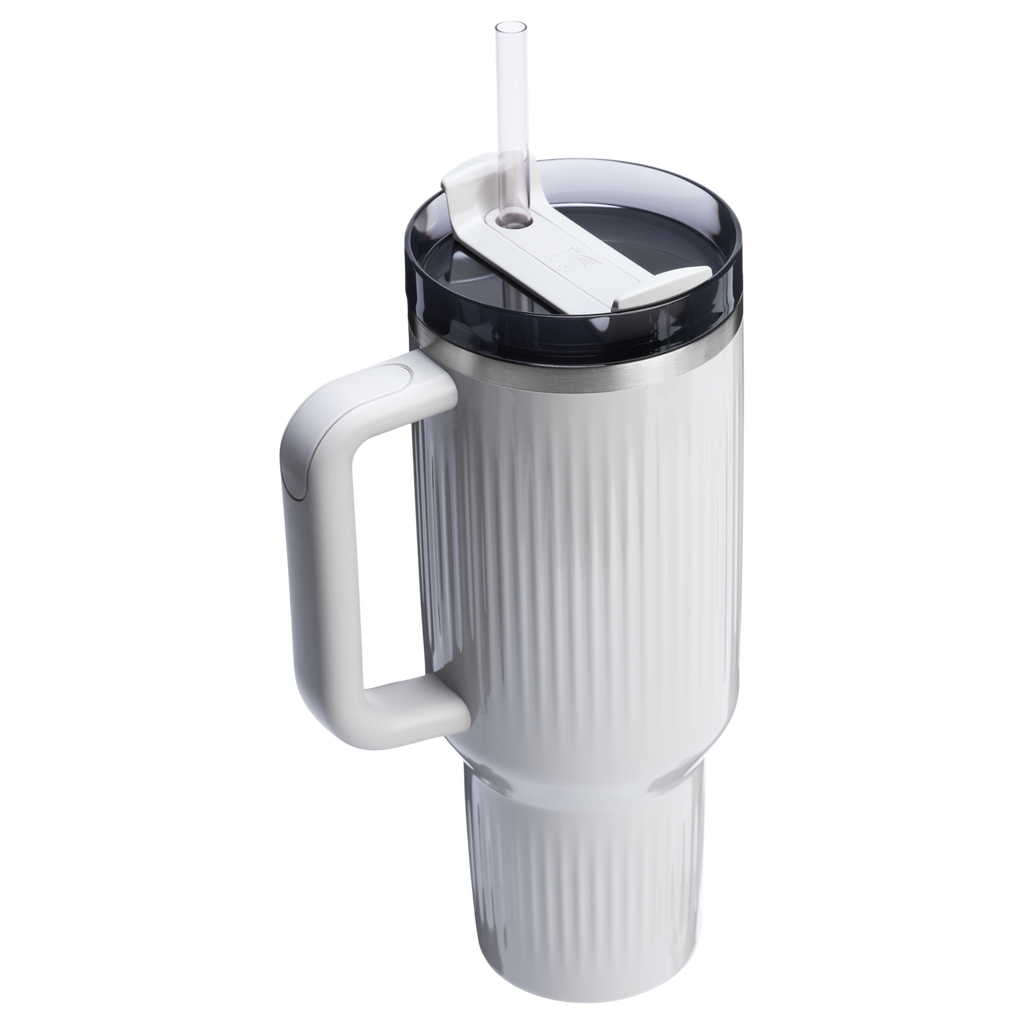 The Quencher® H2.0 Fluted Tumbler| 40 OZ