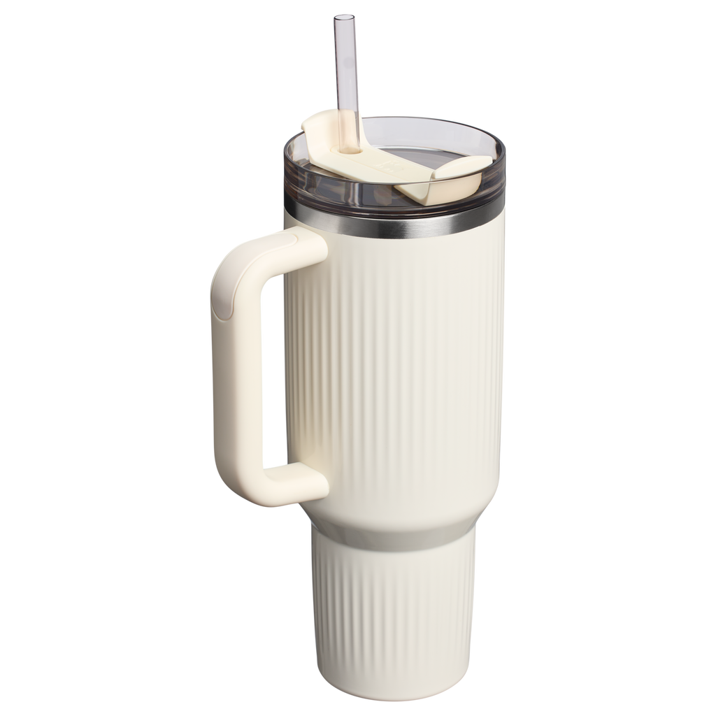 The Quencher® H2.0 Fluted Tumbler| 40 OZ