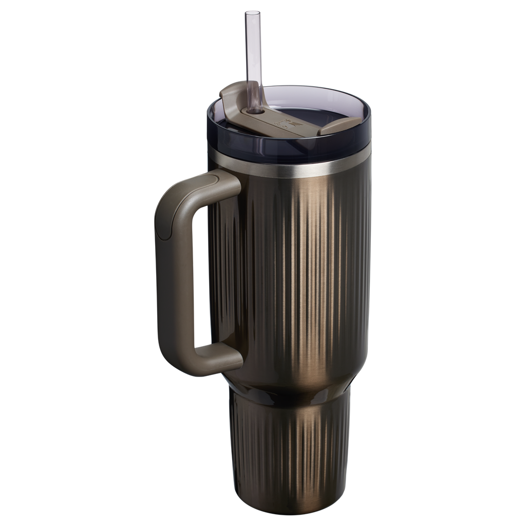 The Quencher® H2.0 Fluted Tumbler| 40 OZ