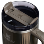 The Quencher® H2.0 Fluted Tumbler| 40 OZ