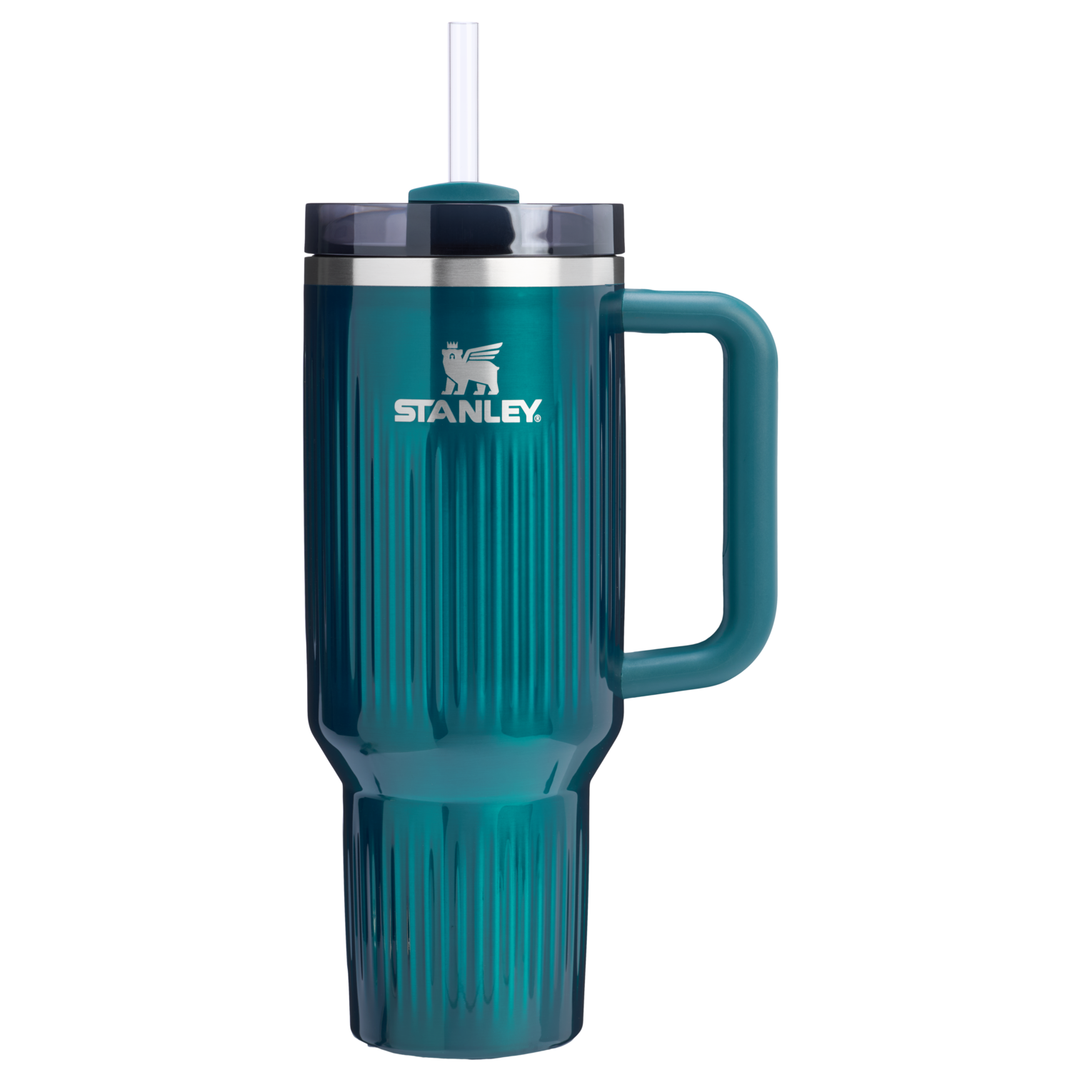 The Quencher® H2.0 Fluted Tumbler| 40 OZ