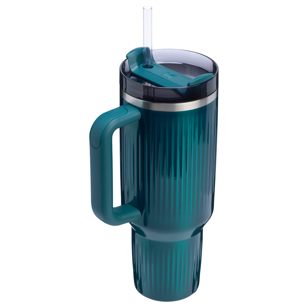 The Quencher® H2.0 Fluted Tumbler| 40 OZ
