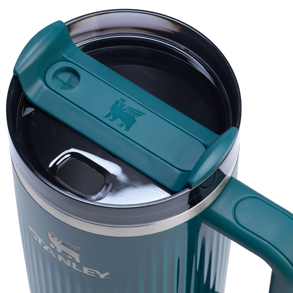 The Quencher® H2.0 Fluted Tumbler| 40 OZ