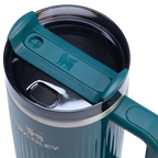 The Quencher® H2.0 Fluted Tumbler| 40 OZ