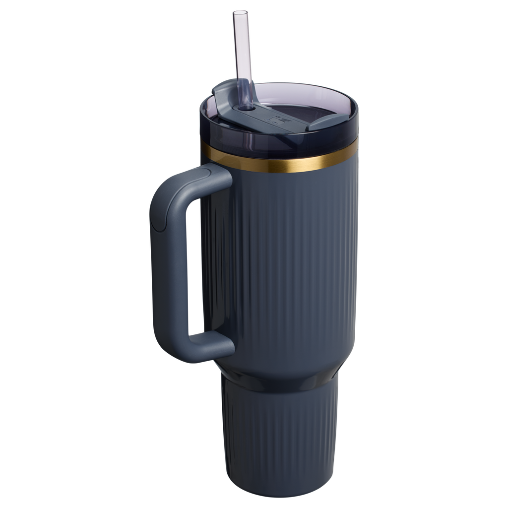 The Quencher® H2.0 Fluted Tumbler| 40 OZ