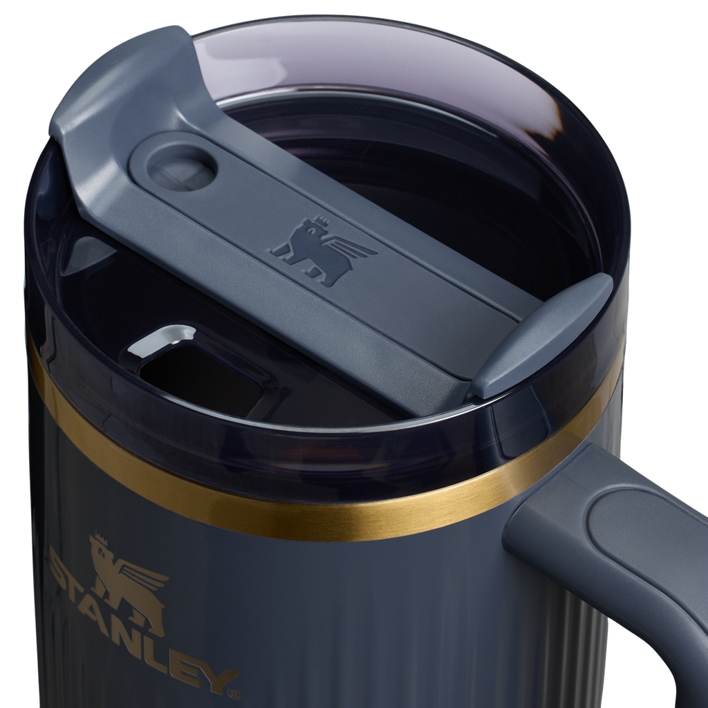The Quencher® H2.0 Fluted Tumbler| 40 OZ