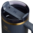 The Quencher® H2.0 Fluted Tumbler| 40 OZ
