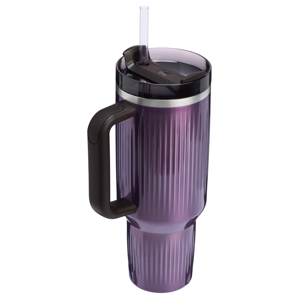 The Quencher® H2.0 Fluted Tumbler| 40 OZ