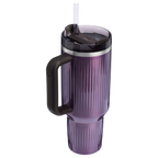 The Quencher® H2.0 Fluted Tumbler| 40 OZ