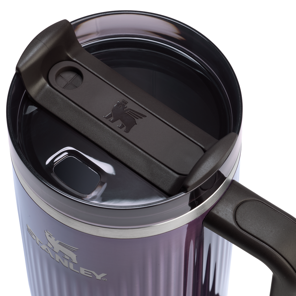 The Quencher® H2.0 Fluted Tumbler| 40 OZ