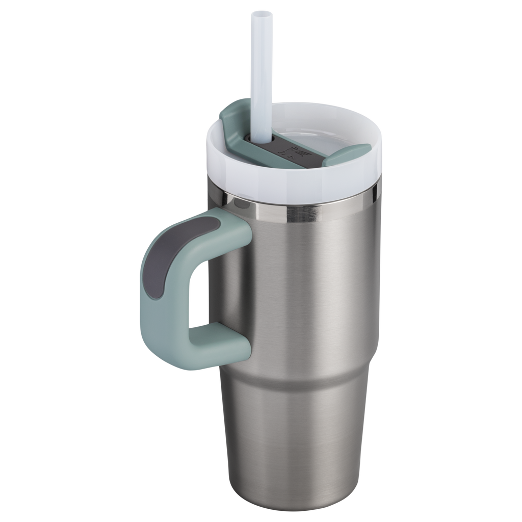 The Quencher H2.O FlowState™ Tumbler| 14 OZ