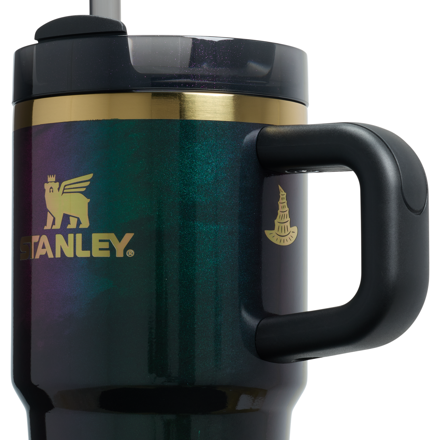 The Wicked for Good Quencher® H2.0 FlowState™ Tumbler| 20 OZ