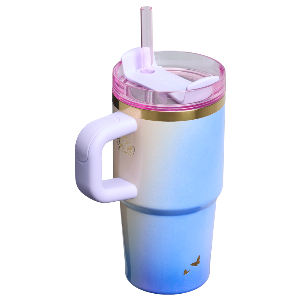 The Wicked for Good Quencher® H2.0 FlowState™ Tumbler| 20 OZ