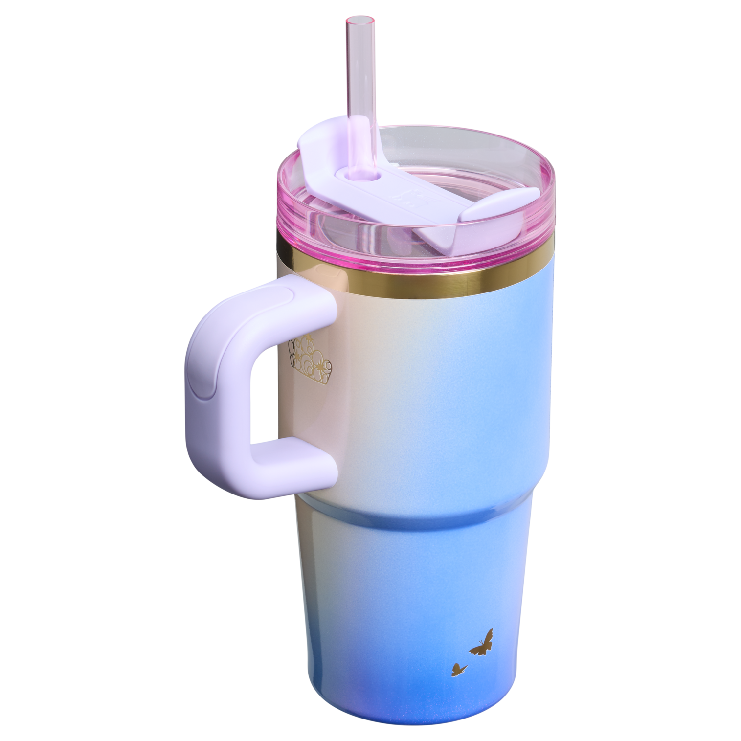 The Wicked for Good Quencher® H2.0 FlowState™ Tumbler| 20 OZ