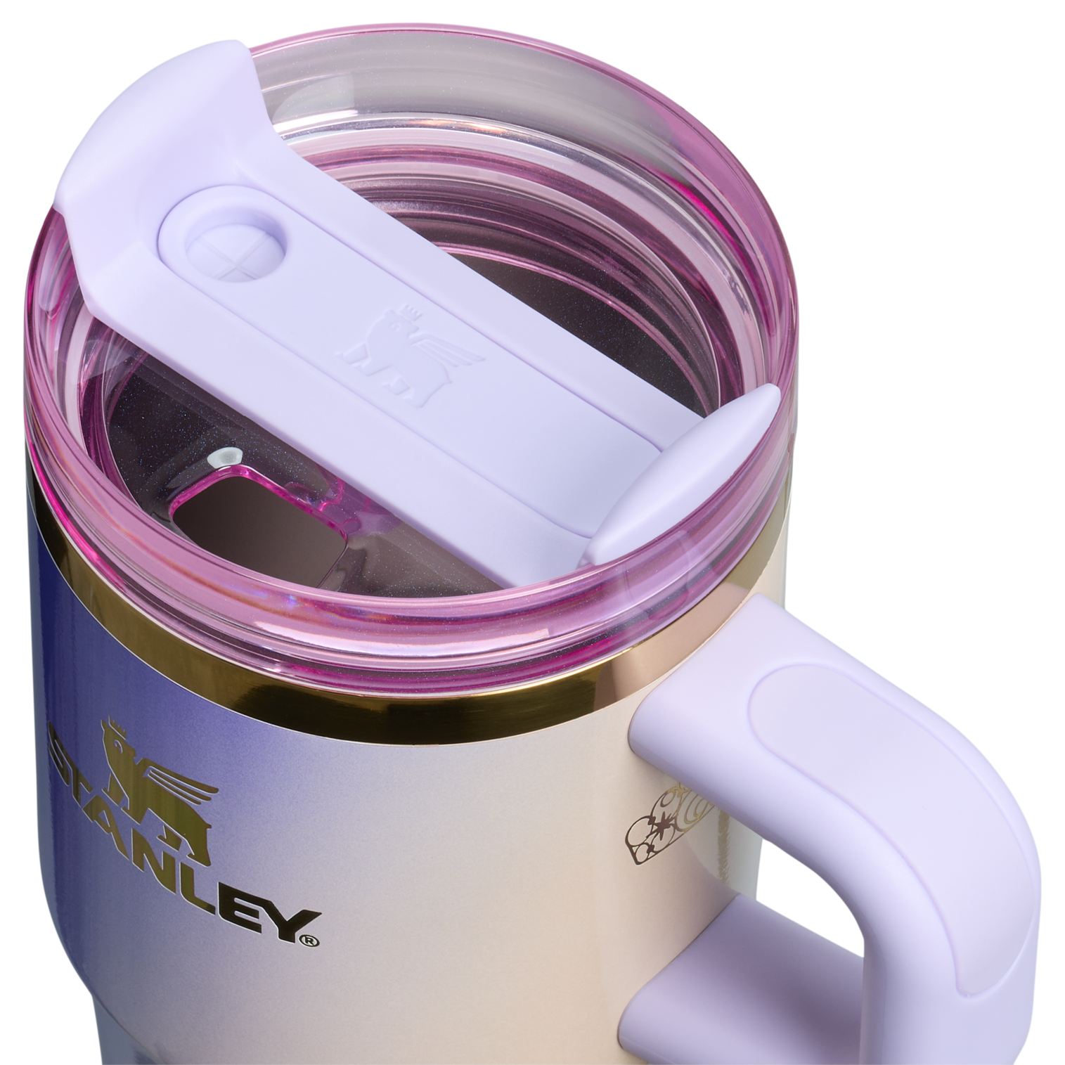 The Wicked for Good Quencher® H2.0 FlowState™ Tumbler| 20 OZ