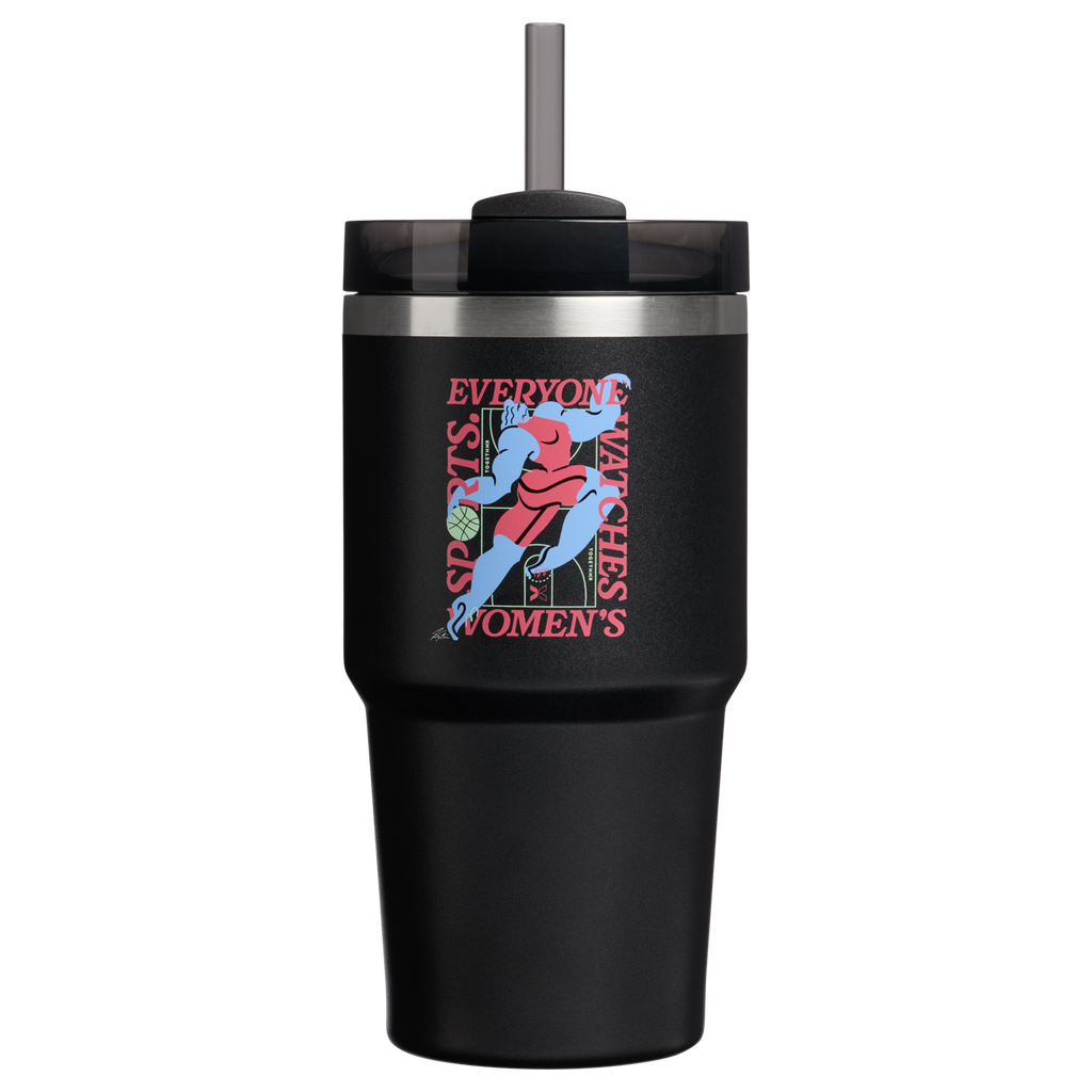 The Quencher H2.0 Flowstate™ Tumbler| 20 OZ